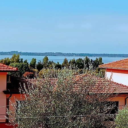 Casa Vacanze Toscana,Lago Di Massaciuccoli エクステリア 写真