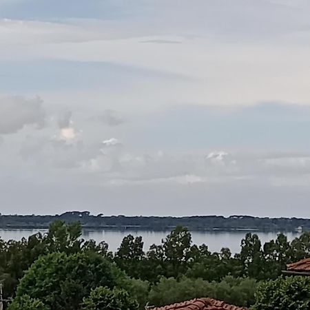 Casa Vacanze Toscana,Lago Di Massaciuccoli エクステリア 写真