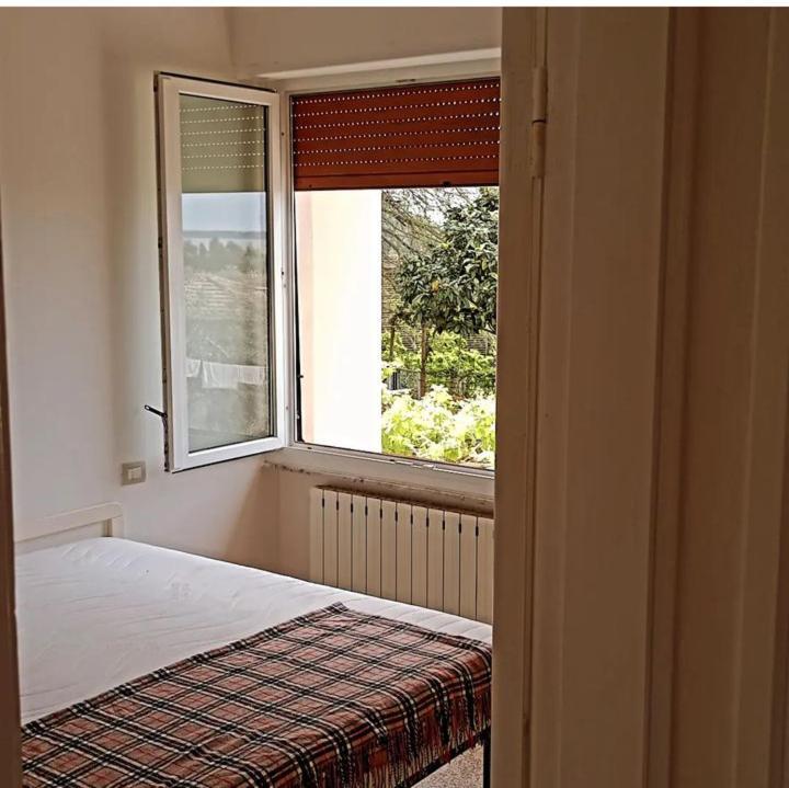Casa Vacanze Toscana,Lago Di Massaciuccoli エクステリア 写真