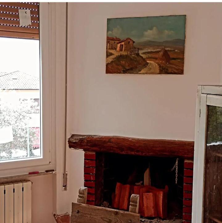 Casa Vacanze Toscana,Lago Di Massaciuccoli エクステリア 写真