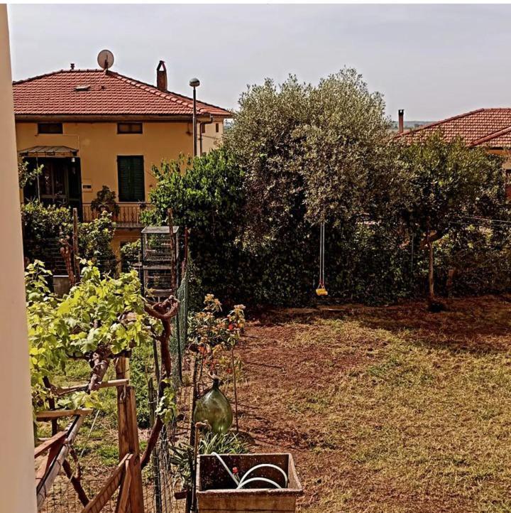 Casa Vacanze Toscana,Lago Di Massaciuccoli エクステリア 写真