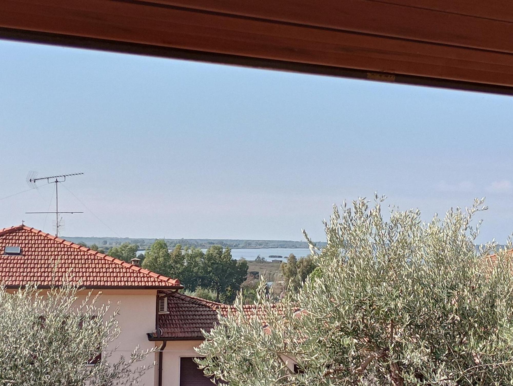 Casa Vacanze Toscana,Lago Di Massaciuccoli エクステリア 写真