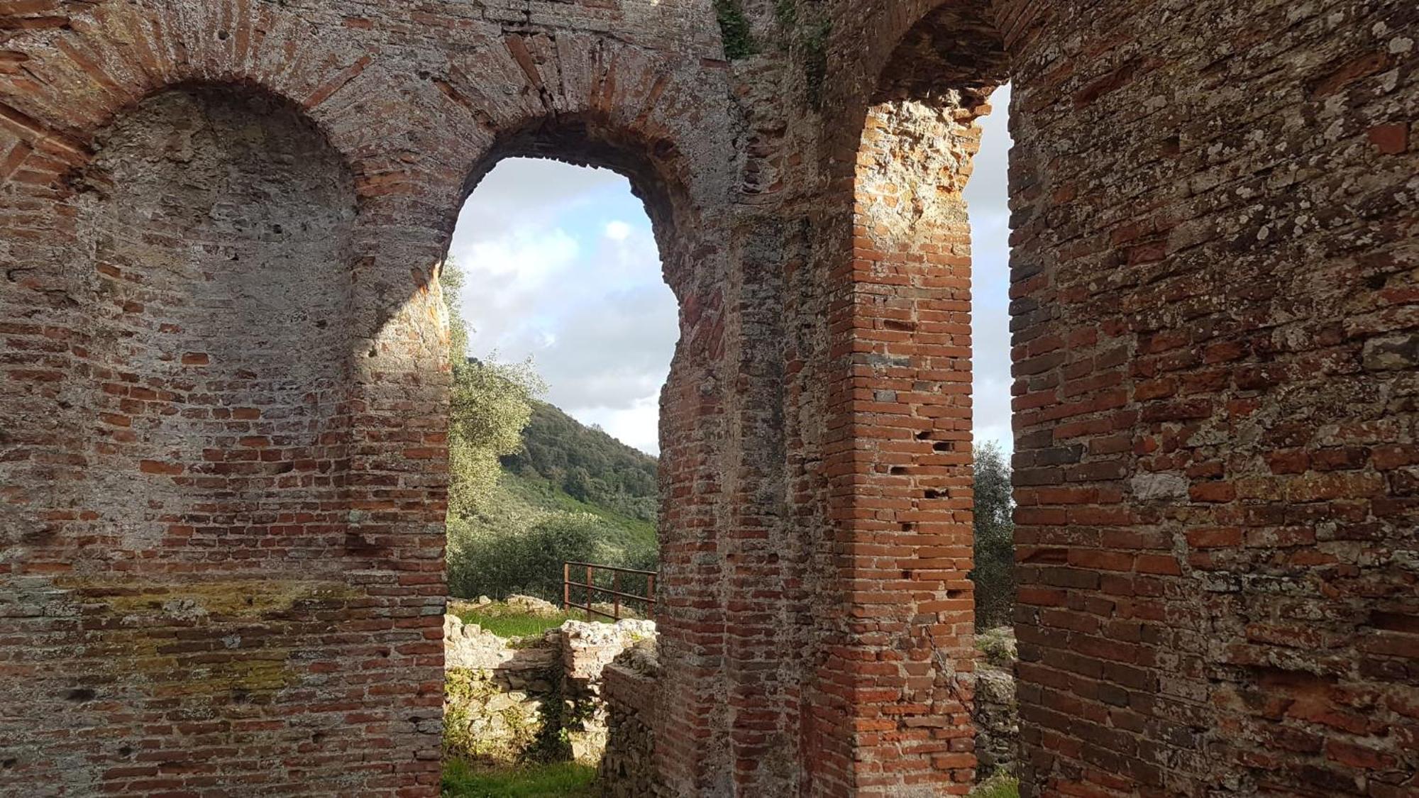 Casa Vacanze Toscana,Lago Di Massaciuccoli エクステリア 写真