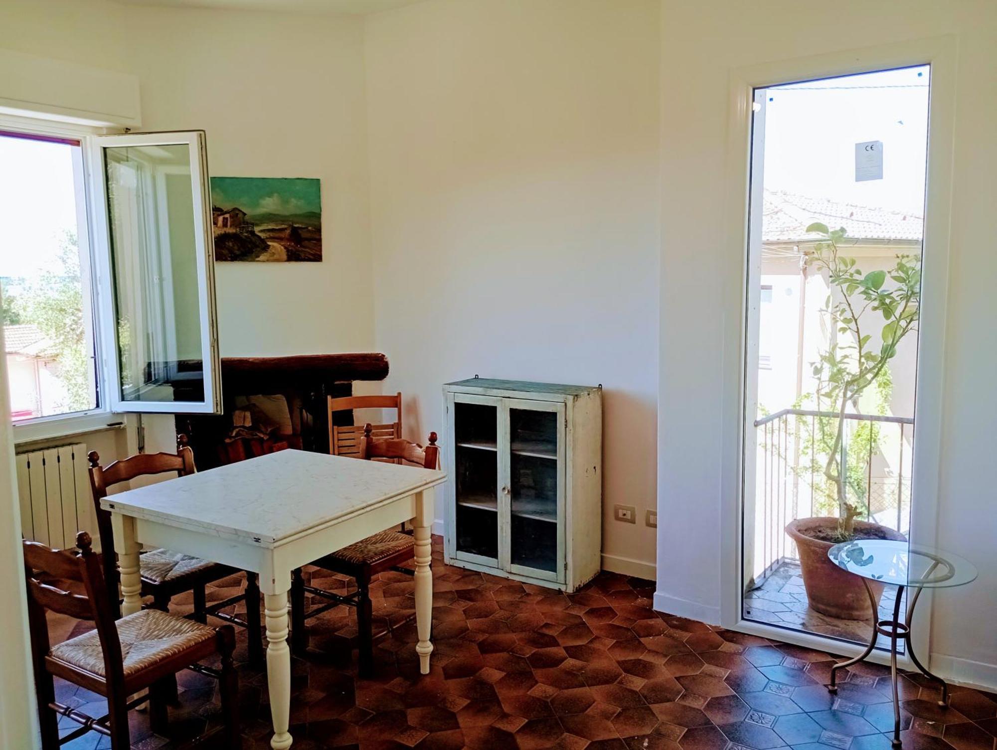Casa Vacanze Toscana,Lago Di Massaciuccoli エクステリア 写真