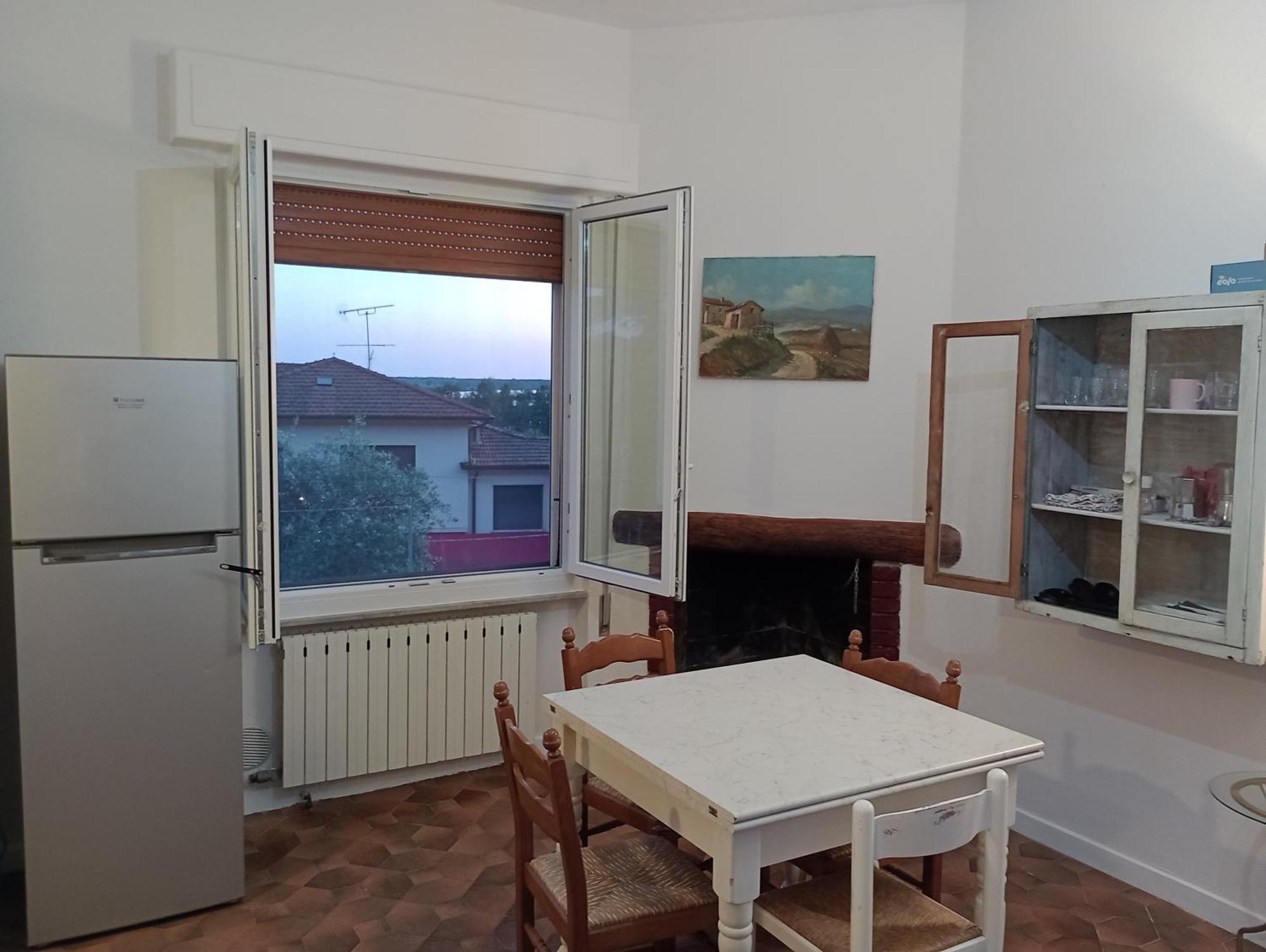 Casa Vacanze Toscana,Lago Di Massaciuccoli エクステリア 写真